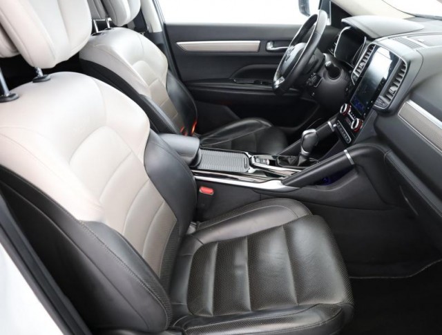 Renault Koleos  2.0 dCi Initiale Paris
