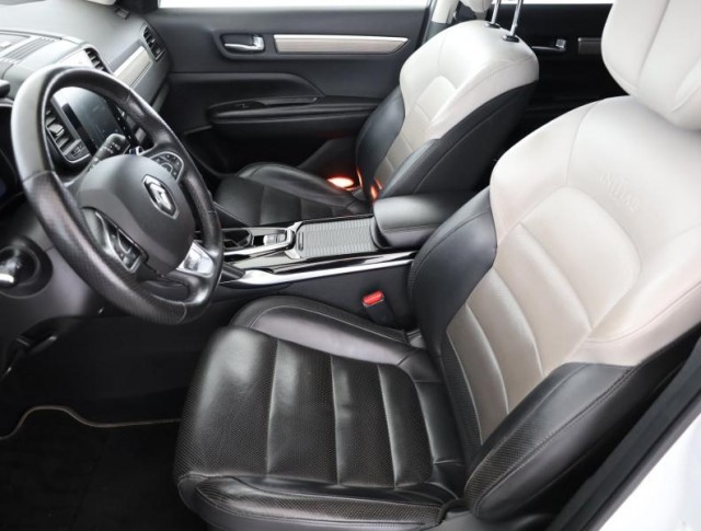 Renault Koleos  2.0 dCi Initiale Paris