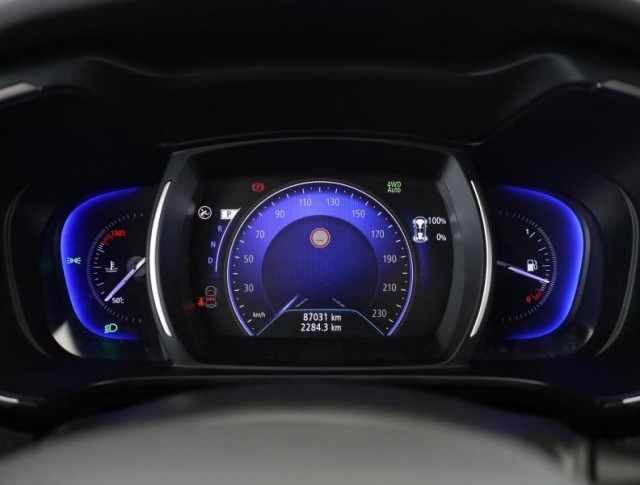 Renault Koleos  2.0 dCi Initiale Paris