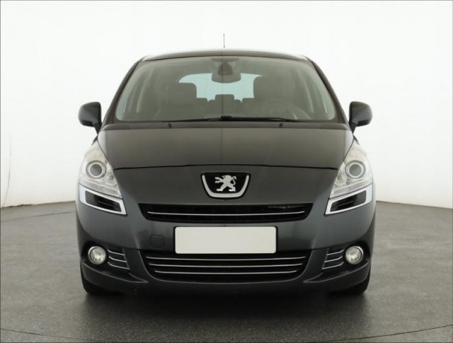 Peugeot 5008  2.0 HDI 