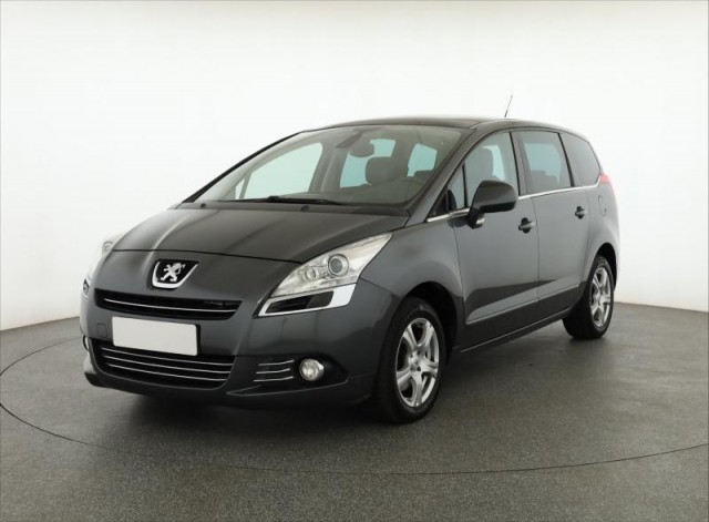 Peugeot 5008  2.0 HDI 