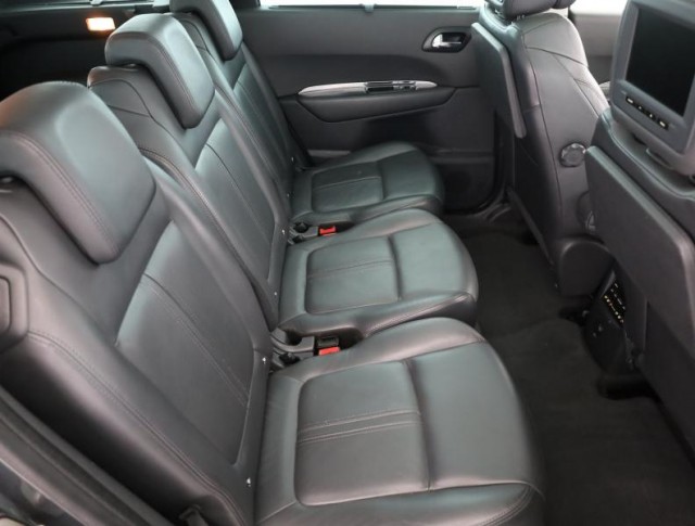 Peugeot 5008  2.0 HDI 