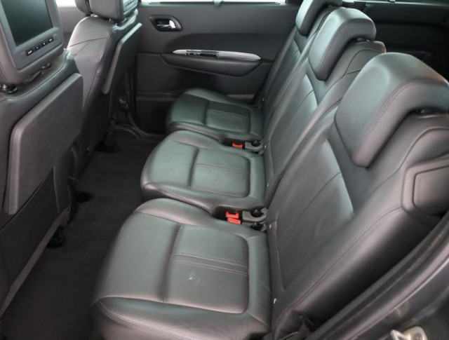 Peugeot 5008  2.0 HDI 