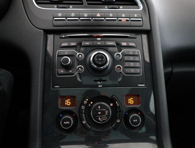 Peugeot 5008  2.0 HDI 