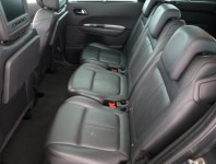 Peugeot 5008  2.0 HDI 