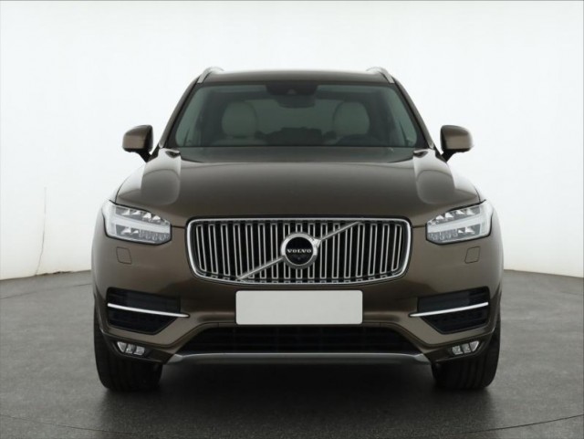 Volvo XC90  D5 AWD Inscription