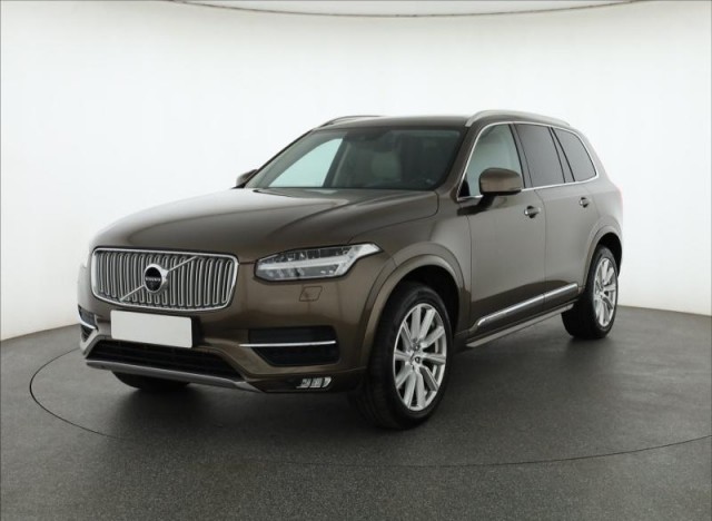Volvo XC90  D5 AWD Inscription