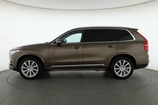 Volvo XC90  D5 AWD Inscription