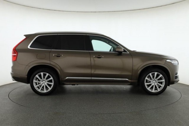 Volvo XC90  D5 AWD Inscription