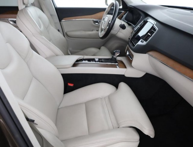 Volvo XC90  D5 AWD Inscription