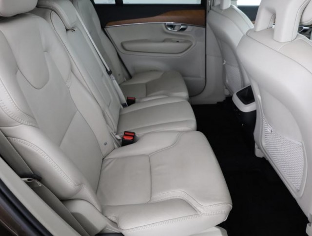 Volvo XC90  D5 AWD Inscription