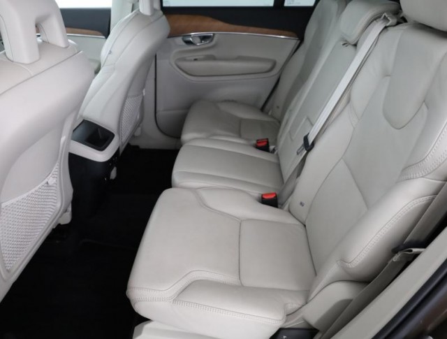 Volvo XC90  D5 AWD Inscription