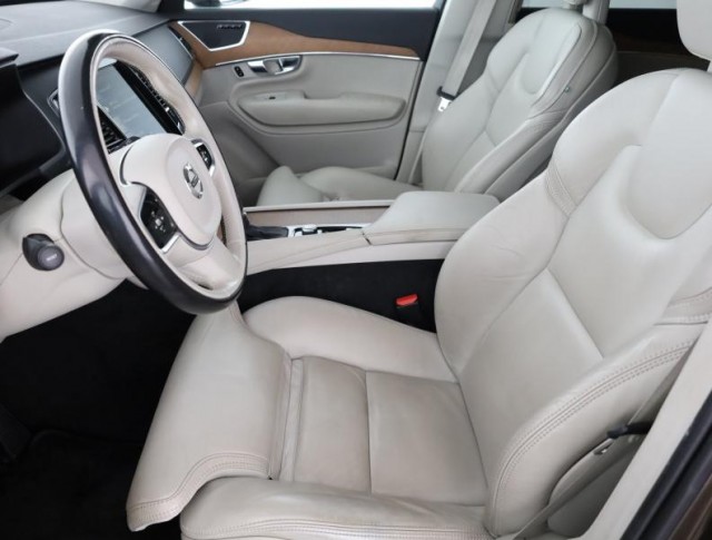 Volvo XC90  D5 AWD Inscription