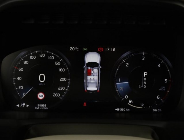 Volvo XC90  D5 AWD Inscription