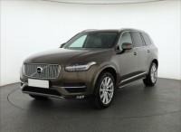 Volvo XC90  D5 AWD Inscription