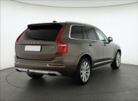 Volvo XC90  D5 AWD Inscription