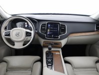 Volvo XC90  D5 AWD Inscription