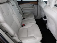 Volvo XC90  D5 AWD Inscription