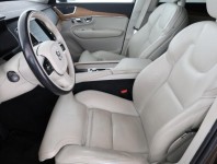 Volvo XC90  D5 AWD Inscription