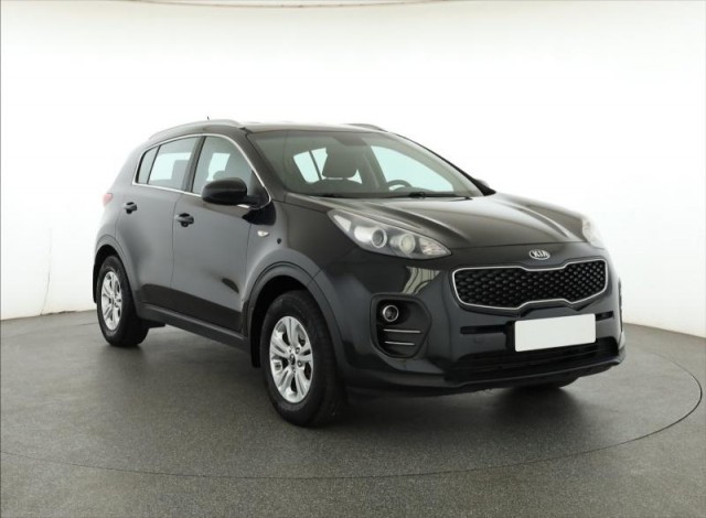 Kia Sportage  1.6 GDI 