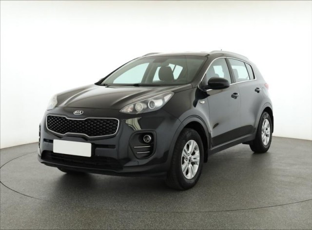 Kia Sportage  1.6 GDI 