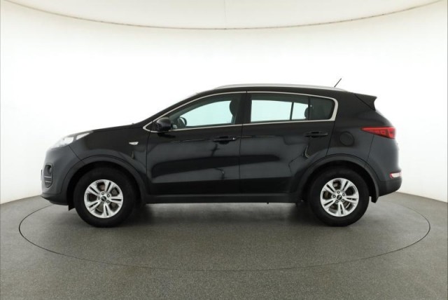 Kia Sportage  1.6 GDI 