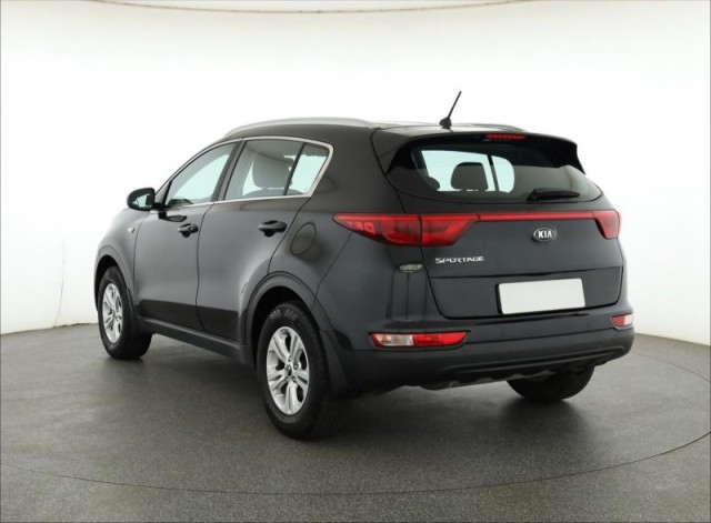 Kia Sportage  1.6 GDI 