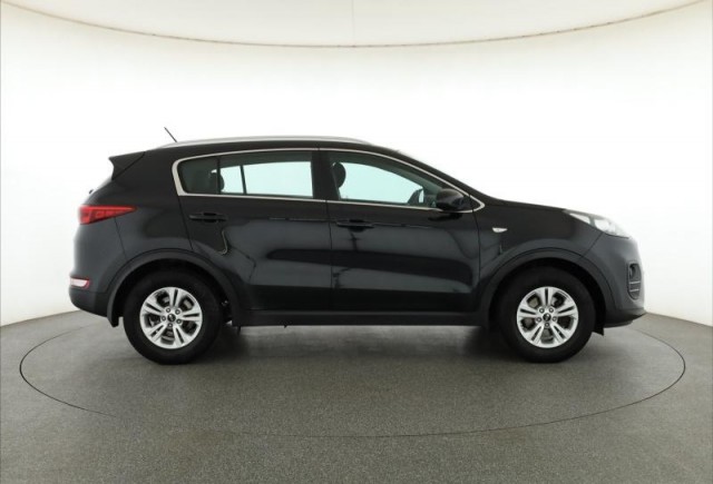 Kia Sportage  1.6 GDI 