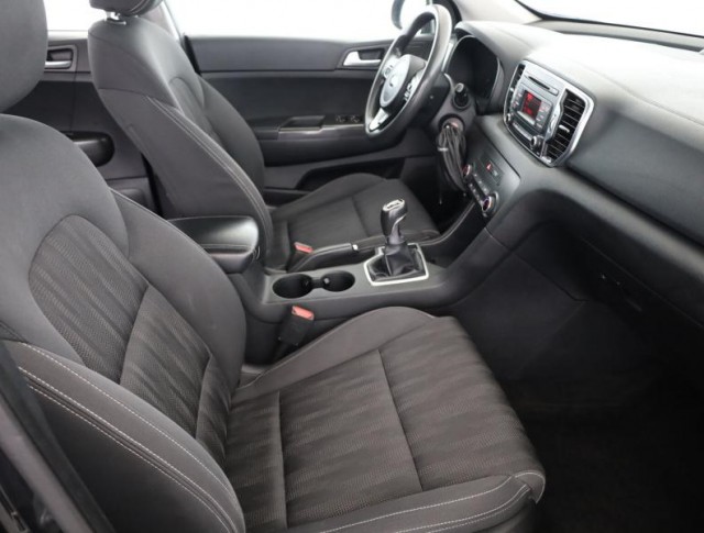 Kia Sportage  1.6 GDI 