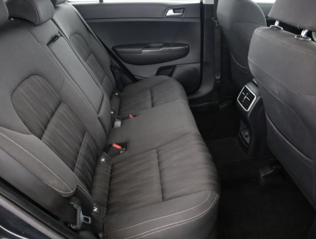 Kia Sportage  1.6 GDI 