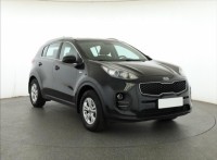 Kia Sportage  1.6 GDI 