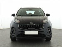 Kia Sportage  1.6 GDI 