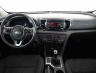 Kia Sportage  1.6 GDI 