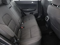 Kia Sportage  1.6 GDI 