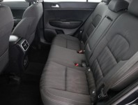 Kia Sportage  1.6 GDI 