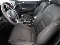 Kia Sportage  1.6 GDI 
