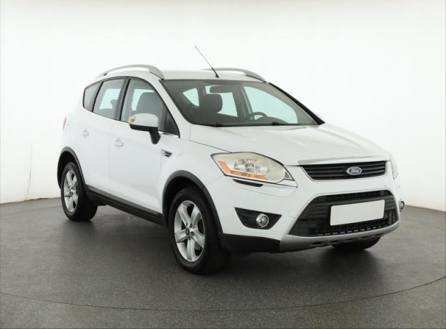 Ford Kuga  2.0 TDCi 