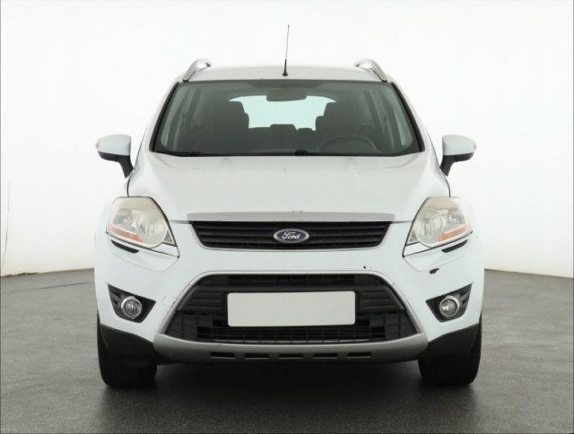 Ford Kuga  2.0 TDCi 