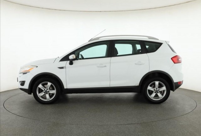 Ford Kuga  2.0 TDCi 
