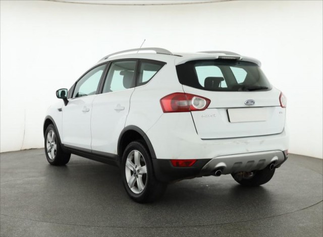 Ford Kuga  2.0 TDCi 