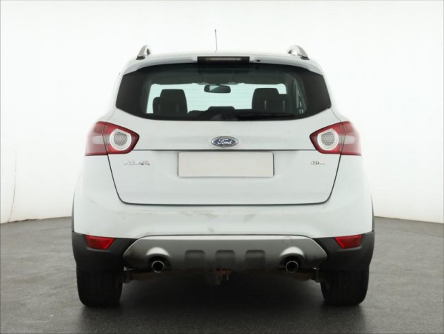 Ford Kuga  2.0 TDCi 