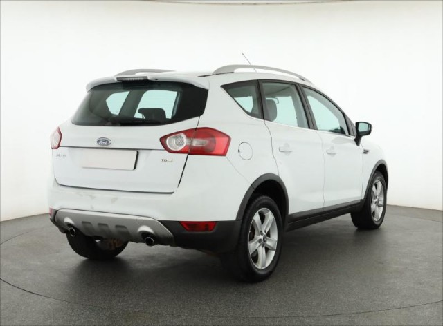 Ford Kuga  2.0 TDCi 