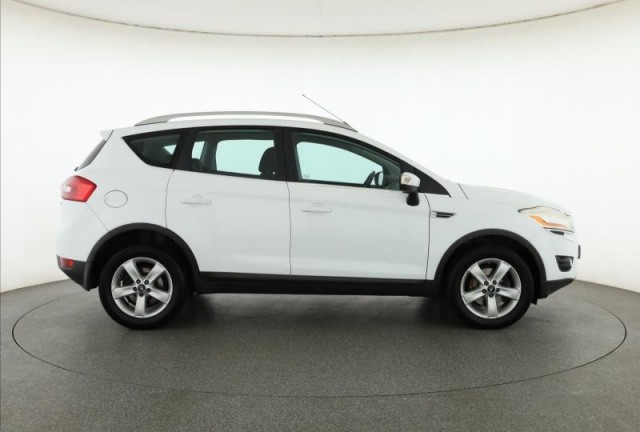 Ford Kuga  2.0 TDCi 