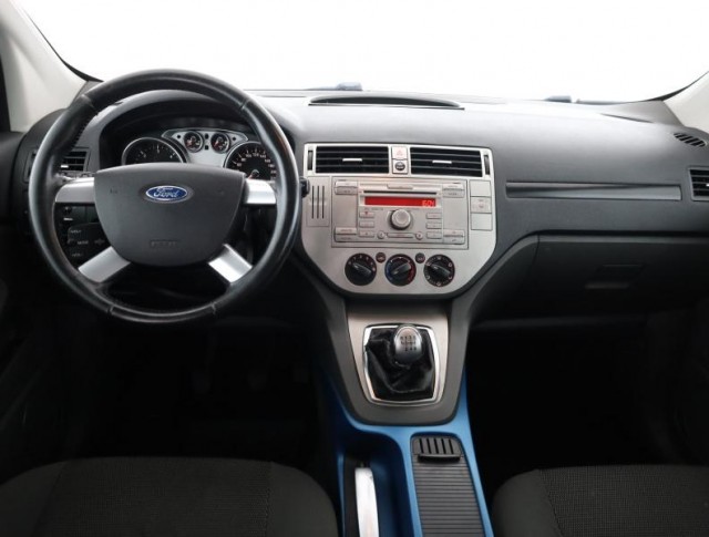 Ford Kuga  2.0 TDCi 