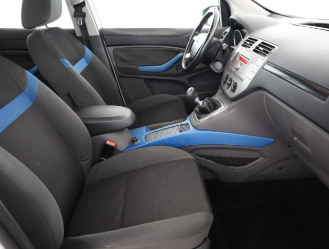 Ford Kuga  2.0 TDCi 