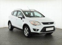 Ford Kuga  2.0 TDCi 
