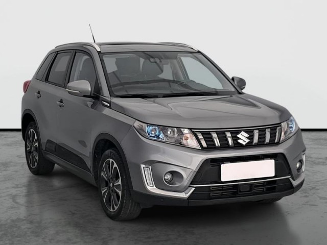Suzuki Vitara  1.4 BoosterJet Elegance