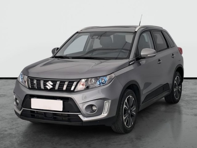Suzuki Vitara  1.4 BoosterJet Elegance