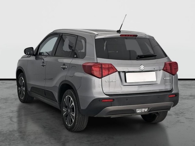 Suzuki Vitara  1.4 BoosterJet Elegance