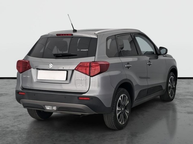 Suzuki Vitara  1.4 BoosterJet Elegance